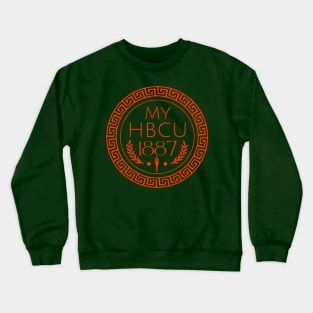 FAMU Crewneck Sweatshirt